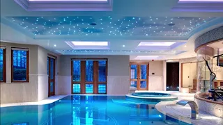 How to design your Interior Pool