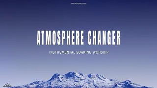 4 HOURS // ATMOSPHERE CHANGER // INSTRUMENTAL SOAKING WORSHIP // SOAKING INTO HEAVENLY SOUNDS