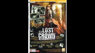 The Lost Crown / Потерянная корона