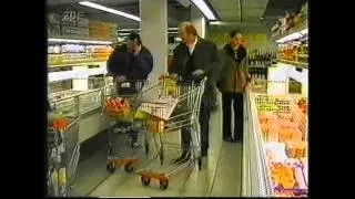 Vorsicht Falle vom 15.09.1999 - Teil 5