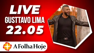 Live de gusttavo lima desta (Sexta-Feria 22/05/2020) - Ao Vivo