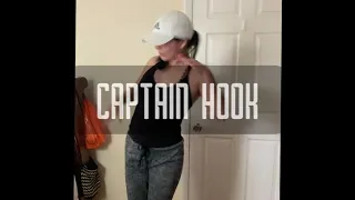 Captain Hook- Aliya Janell Live Class [MM Dancefilms]