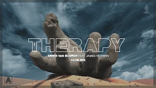 Armin van Buuren feat. James Newman - Therapy (Club Mix)