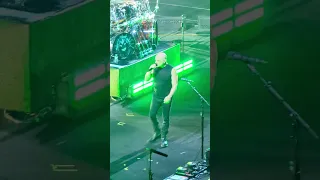 Disturbed - Down with the Sickness - Mohegan Sun 2-10-24