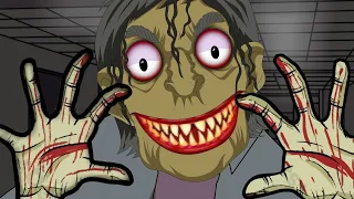 3 True School Lockdown HORROR STORIES ANIMATED