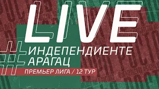 Индепендиенте - Арагац  12-й тур. Премьер-Лига 8х8 ЛФЛ-Ростов 2022 г.