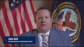 VA Guarantees 28,000,000th Veteran Home Loan