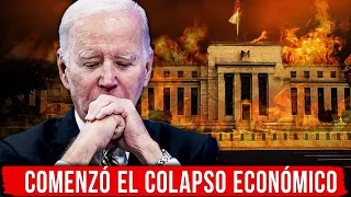 La Historia Se Repetirá en 2024: Los Bancos Se Preparan para ESTO (Documental)