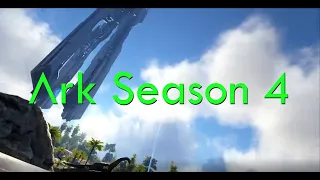 Ark Season 4 Ep 326 Not working, and working