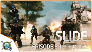 Titanfall 2 Tips: How To Slide Like A Pro