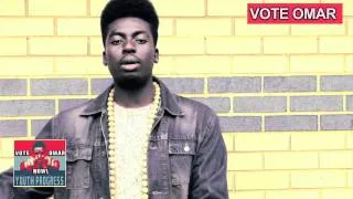 Rashid Sha'feek Acapella (HSBC Bursary - Vote Omar advert (unreleased)) HD