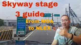 Skyway stage 3 guide