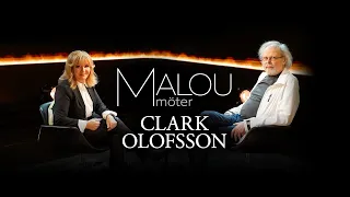 Clark Olofsson intervju Del 2