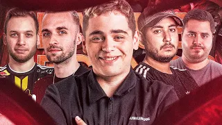 JE TROLL SQUEEZIE EN FLEX SUR LEAGUE OF LEGENDS AVEC GOTAGA, DOIGBY & MICKALOW part.1