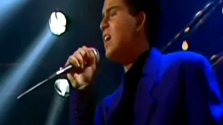 Glenn Medeiros - Nothing Gonna Change My Love For You (Live 1988)