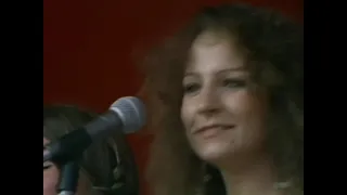 Lynyrd Skynyrd - Sweet Home Alabama - Live Knebworth 1976