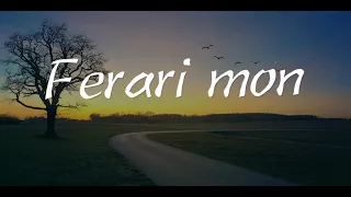 Ferari mon - Lyrics | Antaheen | Bengali Movie Song | Shreya Ghoshal, Babul Supriyo