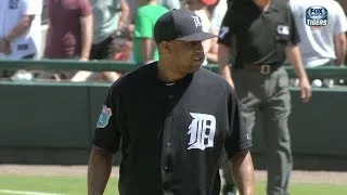 ATL@DET: K-Rod fans one in a scoreless inning