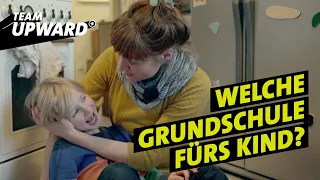 Soziale Segregation an Grundschulen | Team UPWARD