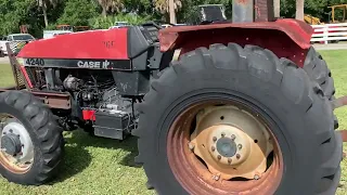 CASE IH 4240 For Sale