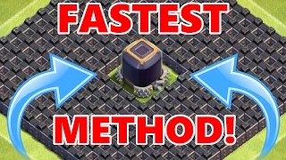 BEST PROVEN METHOD TO GET DARK ELIXIR FAST!! | Clash Of Clans Town Hall 7, 8, 9, 10 2015!