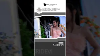 Video Shorts SRIDEVI "Tiada Guna" Terbaru