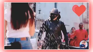 Khamoshiyan 😀 ll Baalveer ananya vm 😀 Debu ananya Love song II Baalveer new Love Song II