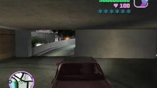 billie jean in gta vice city