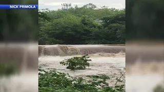 4 dead, 4 missing in Bucks County, Pa. as severe flooding sweeps through area