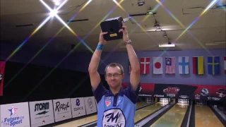 2016 PBA Fall Swing Highlights - Emotion on Display