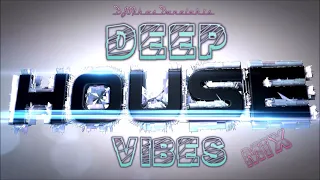 Deep House Vibes Mix   4   2021 - Dj.Nikos Danelakis #Best of Deep Vocal House