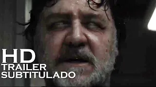 EXORCISMO Trailer (2024) SUBTITULADO / THE EXORCISM Trailer (2024) SUBTITULADO [HD] Russell Crowe