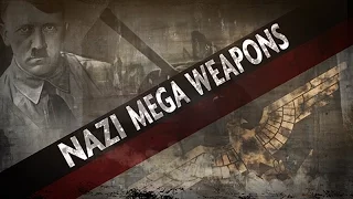 Nazi Mega Weapons - Season 2 Episode 6 ''Kamikaze Suicide Bombers''