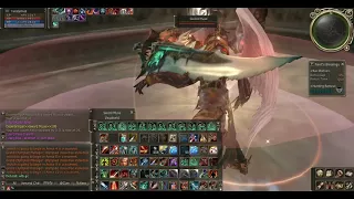 Lineage II Exilium , Doombringer  Twisterhell (Olympiadas )