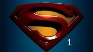 Superman Returns part 1