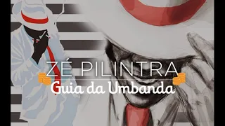 Ponto de Ze Pilintra - pontos de Ze Pilintra