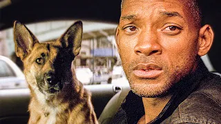 I Am Legend 2 - How Can Will Smith Return?