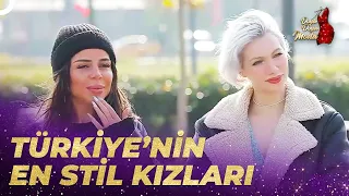 Kendi İmza Günüme Gidiyorum Konsepti | Doya Doya Moda 103. Bölüm