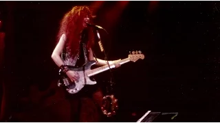 "Glitter Years" Michael Steele, Live 1989, Beacon Theater, NY