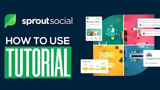 Sprout Social Tutorial: How To Use Sprout Social In 2024