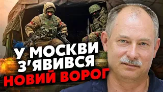 ЖДАНОВ: Скандал! РОСІЯНИ ВИКРАЛИ ІНОЗЕМЦІВ для штурму Харківщини. У Кремль їде делегація на РОЗБІРКИ