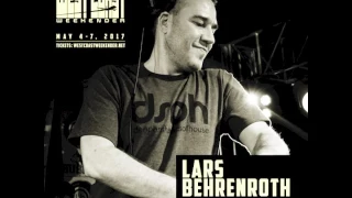 Lars Behrenroth - Live at West Coast Weekender May 6, 2017