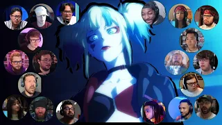 Suicide Squad Isekai - DC Animation Trailer | Reaction Mashup