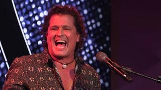 Carlos Vives - Volví A Nacer | EN VIVO Desde YouTube Space NYC!