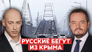 Гордон. Си унизил Путина, прослушка Пригожина, победа над Порошенко, Поворознюк заменит Зеленского