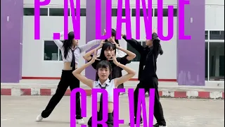 ITZY _마.피.아. In The morning_ Cover Dance By P.N DANCE CREW