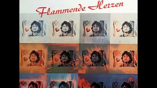 Michael Rother :  Flammende Herzen  1976  (Full Album)