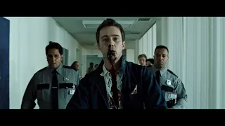 Fight Club Tribute - My blood