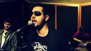 STEPPENWOLF - BORN TO BE WILD (COVER)