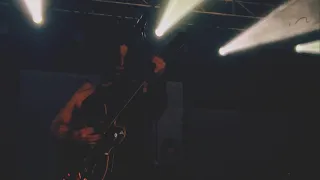 Chelsea Wolfe - The Culling (live in Asheville)